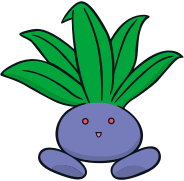 Oddish
