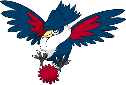 Honchkrow