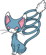 Glameow