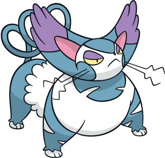 Purugly