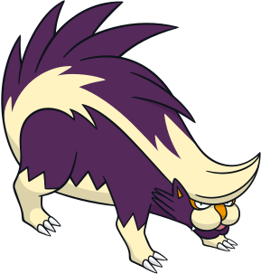 Skuntank