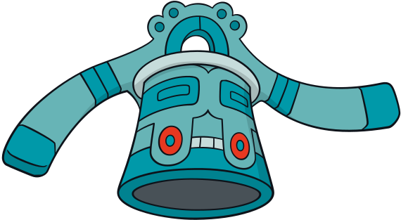 Bronzong