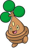 Bonsly