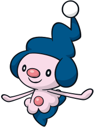Mime Jr.