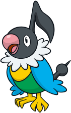 Chatot