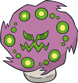 Spiritomb