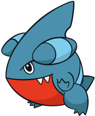 Gible