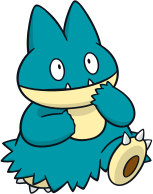 Munchlax