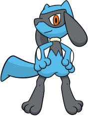 Riolu