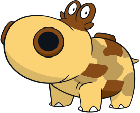 Hippopotas