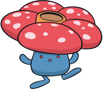 Vileplume