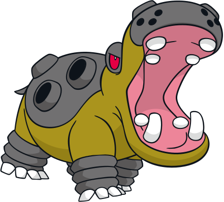 Hippowdon