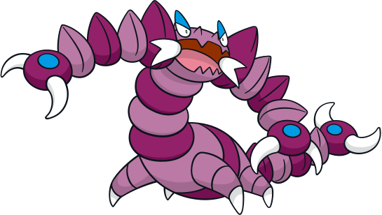 Drapion