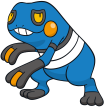 Croagunk