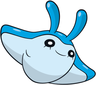 Mantyke