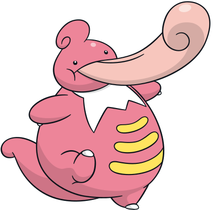 Lickilicky