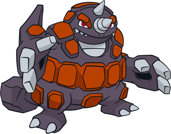 Rhyperior
