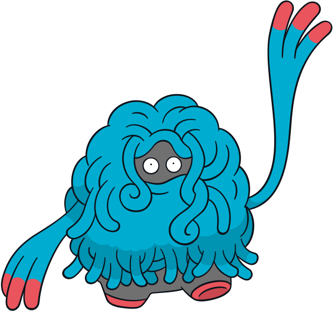 Tangrowth