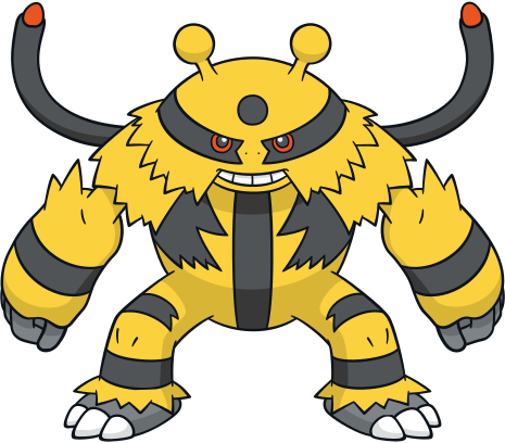 Electivire