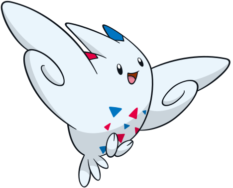 Togekiss