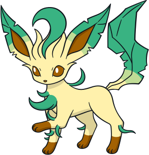 Leafeon
