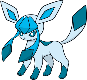 Glaceon