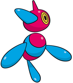 Porygon-Z