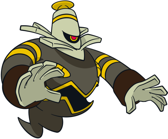 Dusknoir