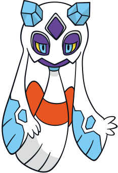 Froslass