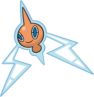 Fan Rotom