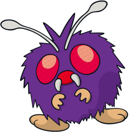 Venonat