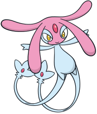 Mesprit