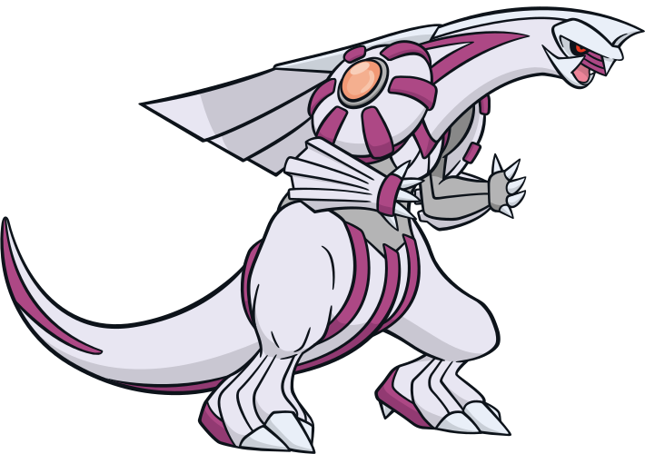 Palkia