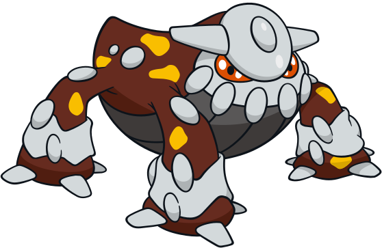 Heatran