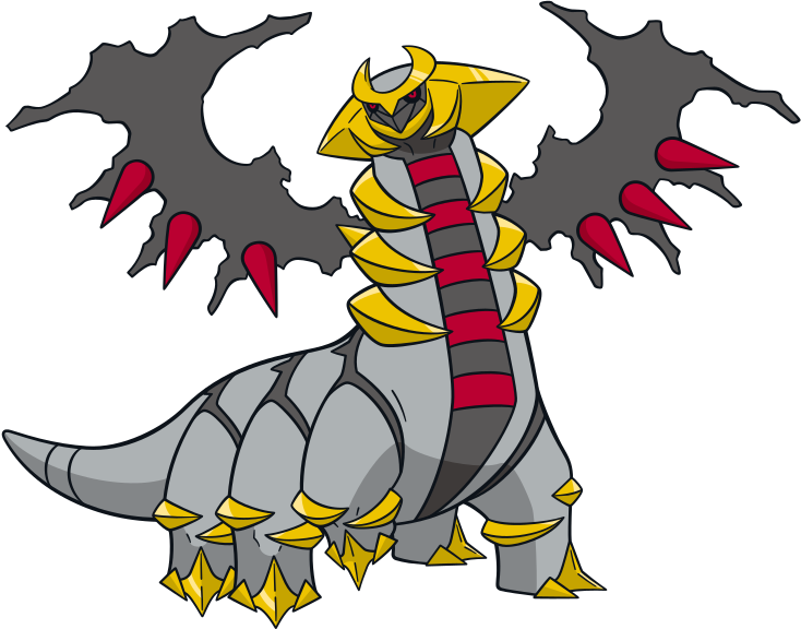 Giratina