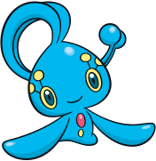 Manaphy