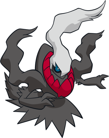 Darkrai