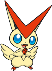 Victini