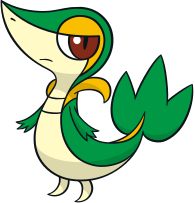 Snivy