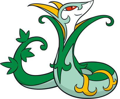 Serperior