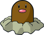 Diglett