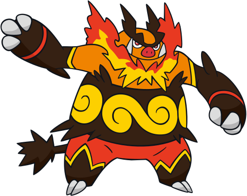 Emboar