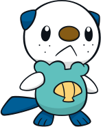 Oshawott