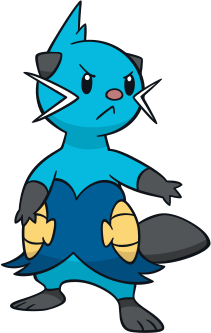 Dewott