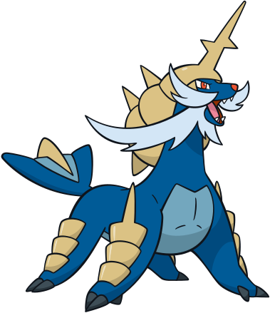 Samurott