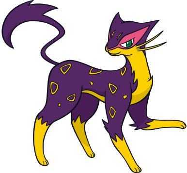 Liepard
