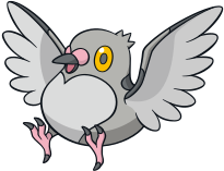 Pidove
