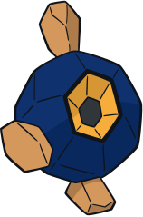 Roggenrola