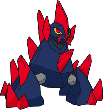 Gigalith