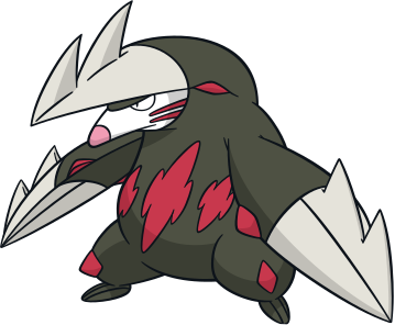 Excadrill
